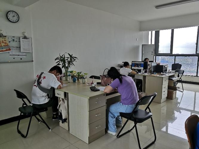 江西金成优助企业管理咨询